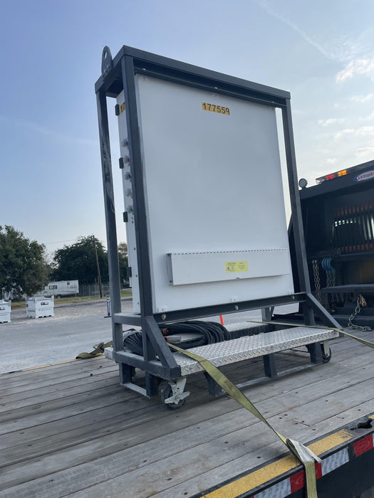 2021 TRYSTAR IL-086-VDE-27MBRP