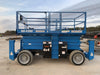 2020 GENIE GS-4390 RT