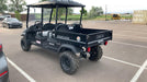 2022 CLUB CAR CA1700D (Canopy)