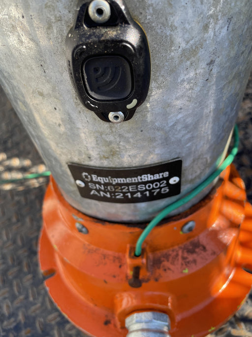 2022 MICHIGAN PNEUMATIC ES-6AM-TRACKER