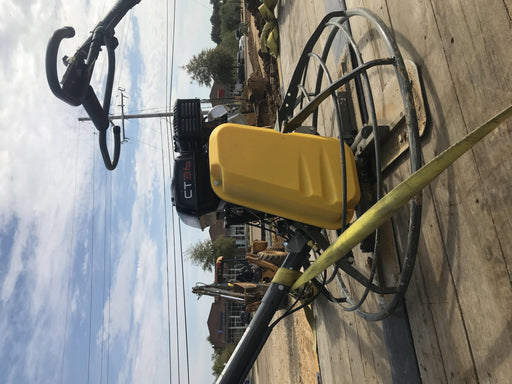 2019 WACKER NEUSON CT36