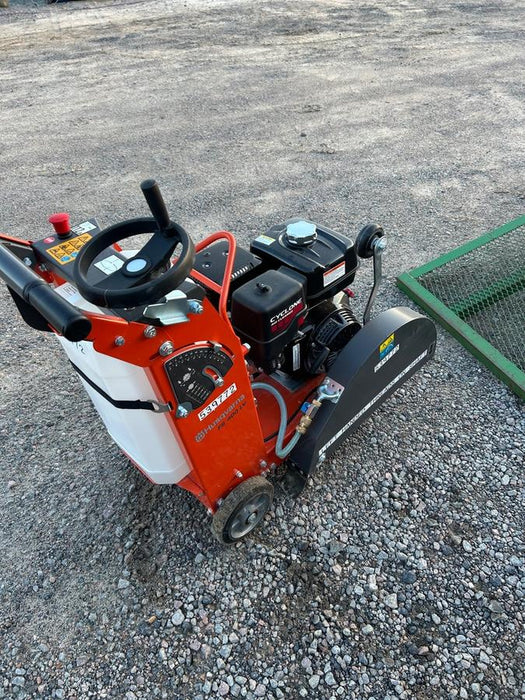 2025 HUSQVARNA FS 400 LV