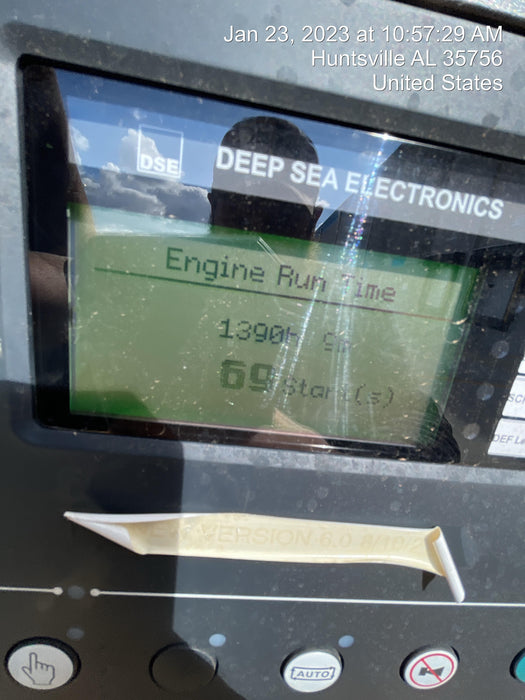 2022 ATLAS COPCO QAS 70