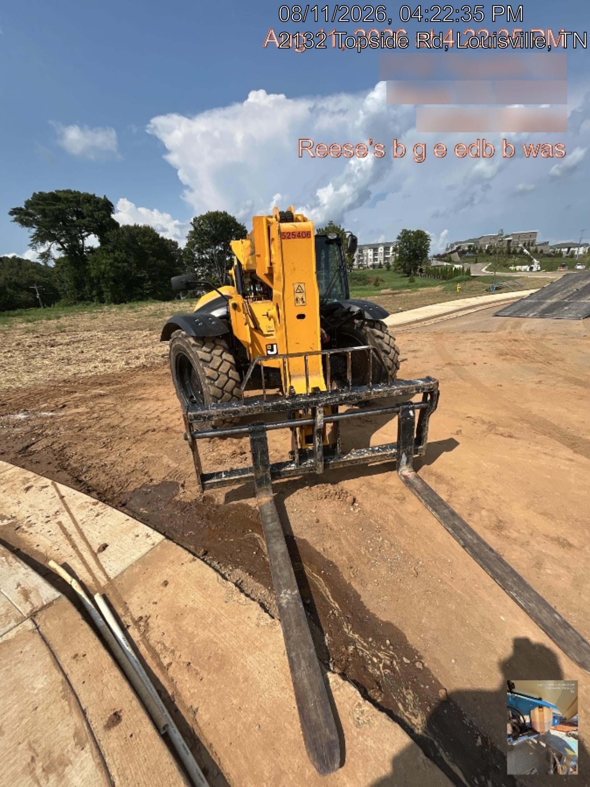 2025 JCB 509-42