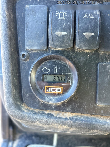 2025 JCB 510-56