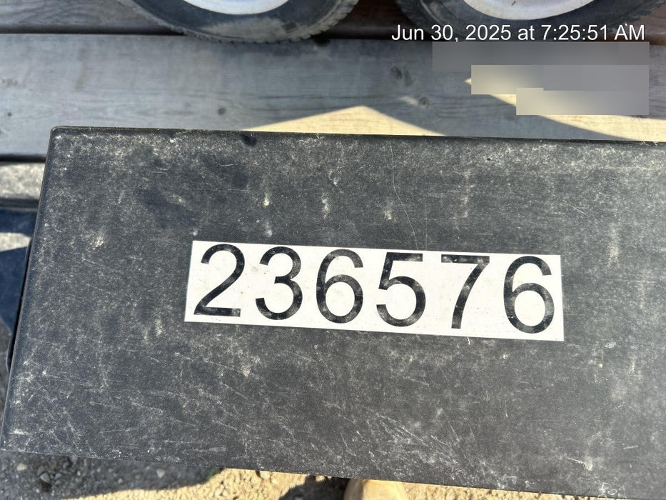 2022 BARRETO E4X6TBT