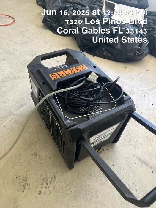 2022 PHOENIX DryMAX XL