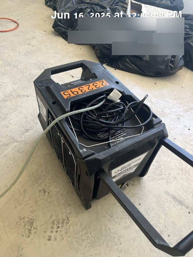 2022 PHOENIX DryMAX XL