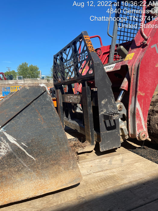 2019 PALADIN 48" Pallet Forks - Paladin