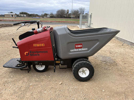 2024 TORO MB-1600