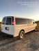 2023 CHEVROLET Express Van - Rental