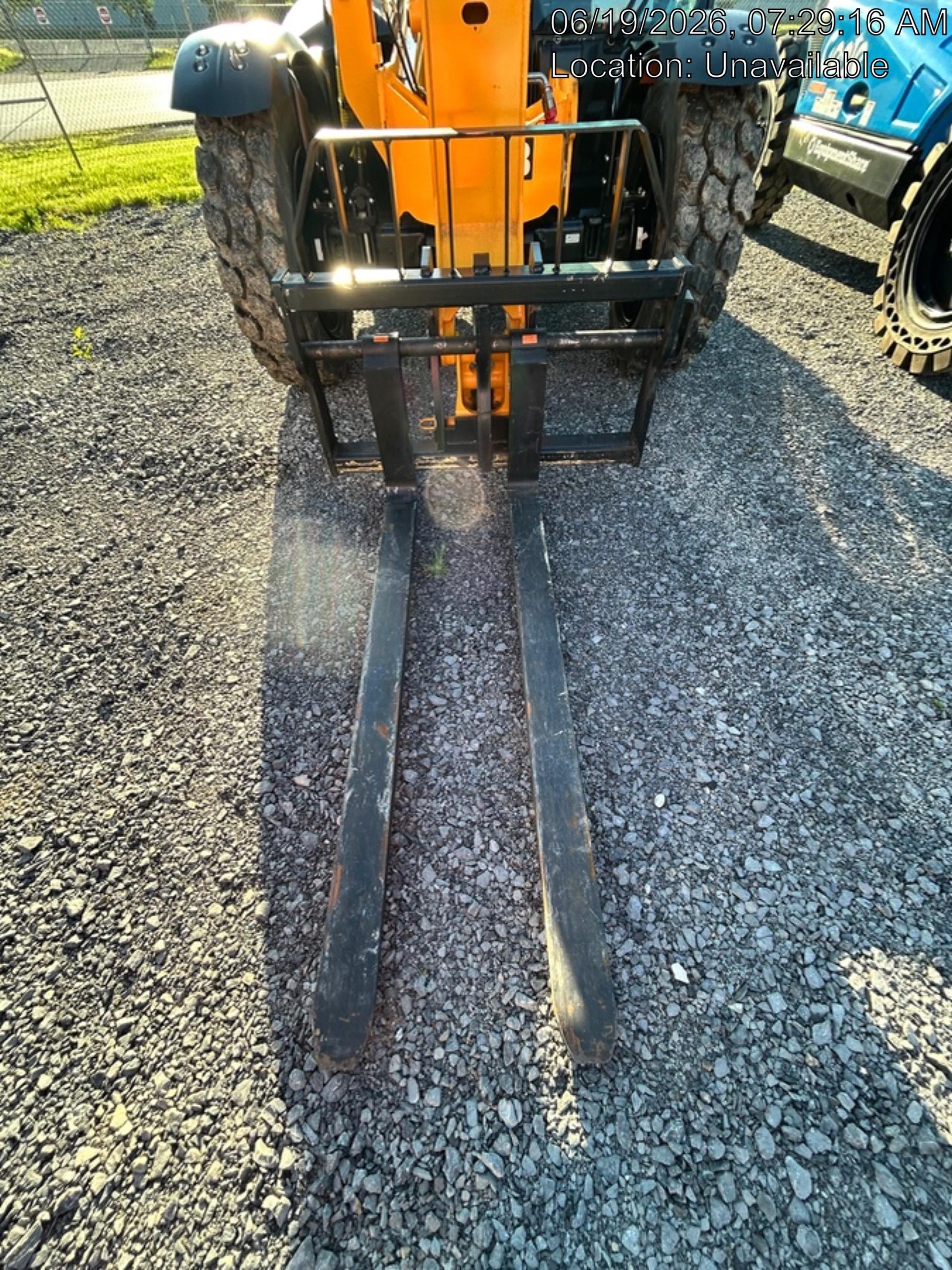 2025 JCB 506-36