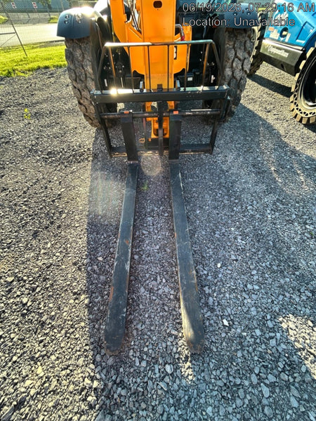 2025 JCB 506-36