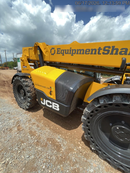 2026 JCB 510-56