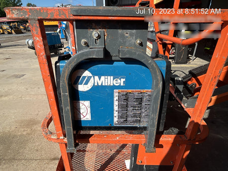 2021 MILLER ELECTRIC CST-280