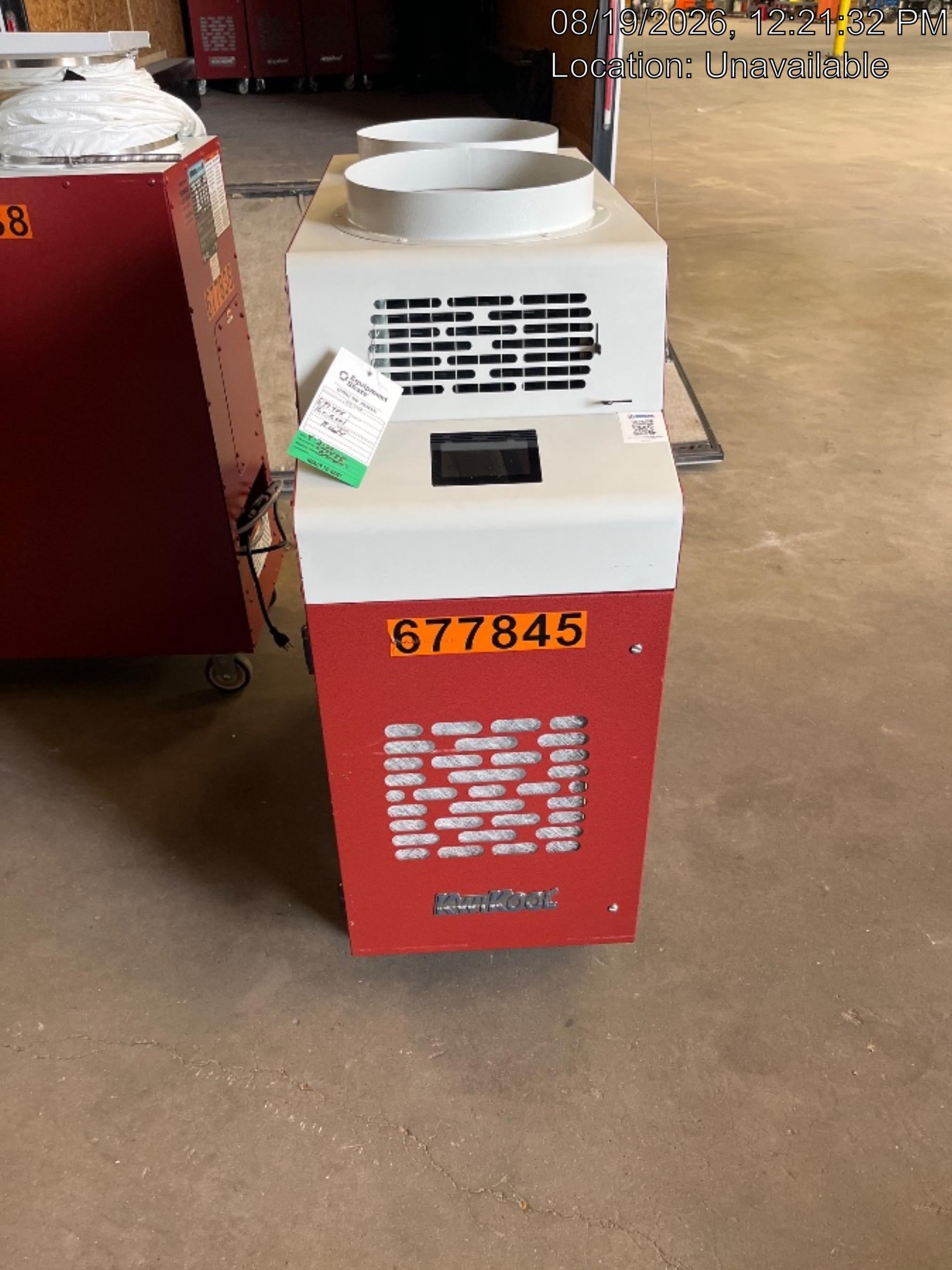 2026 KWIKOOL KPHP1811-3