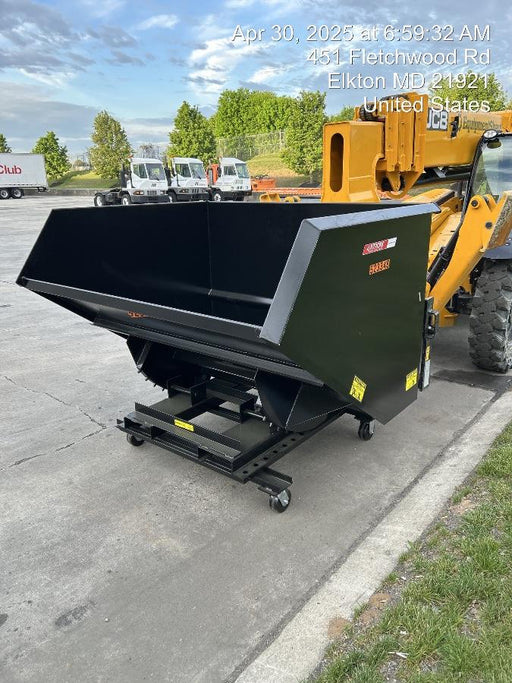 2025 ARROW MATERIAL HANDLING FNHP-6000-400-C