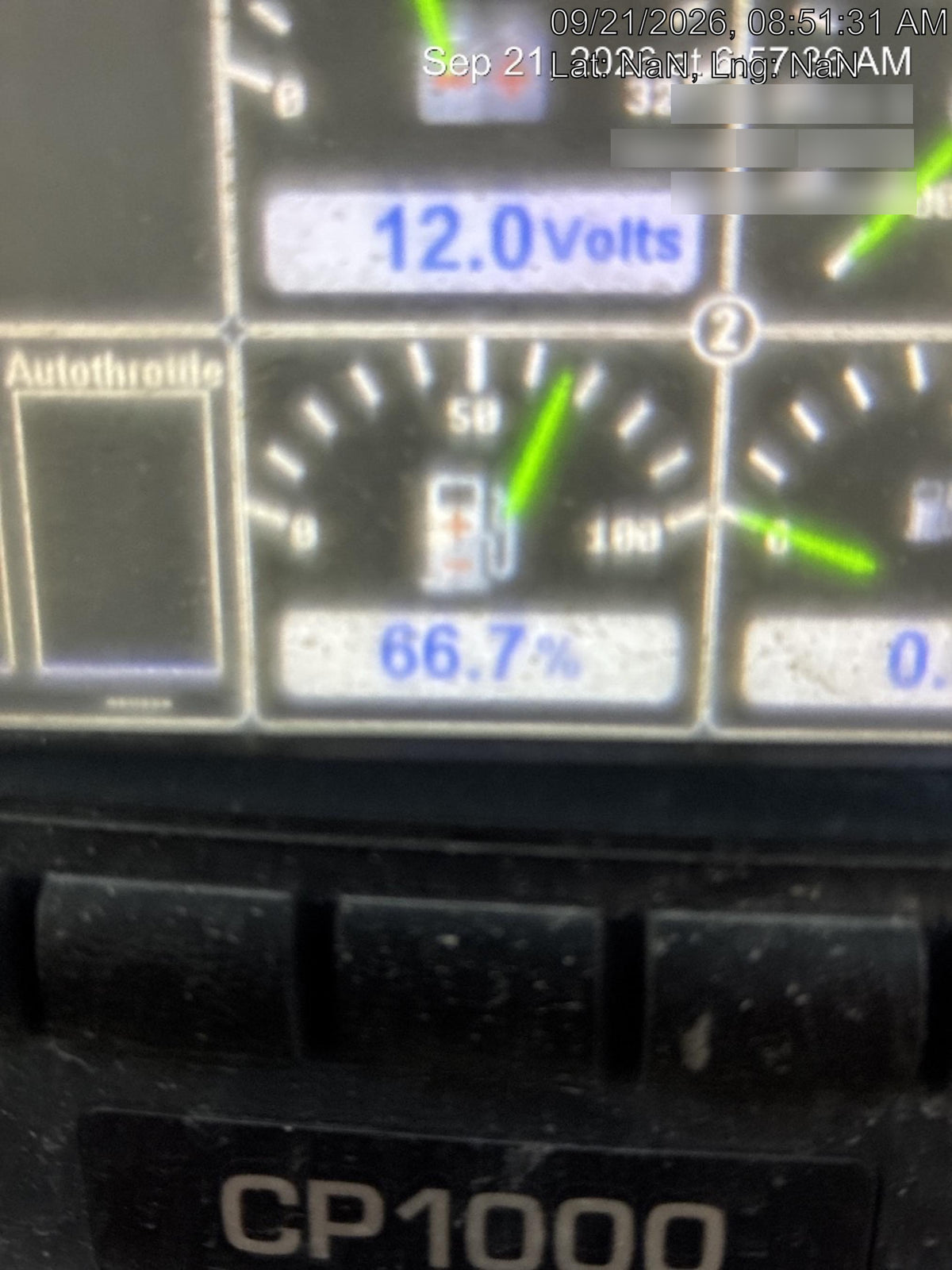 2021 PIONEER PP108S17L71-6090HFC09