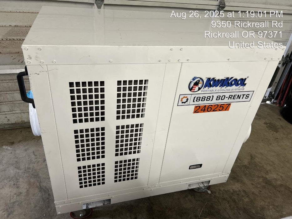 2022 KWIKOOL KPO5-21