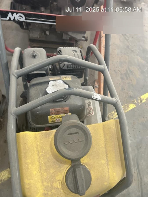 2024 WACKER NEUSON WP1550AW
