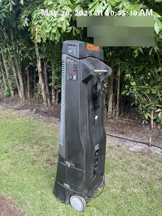 2023 VECTOR Vector Max