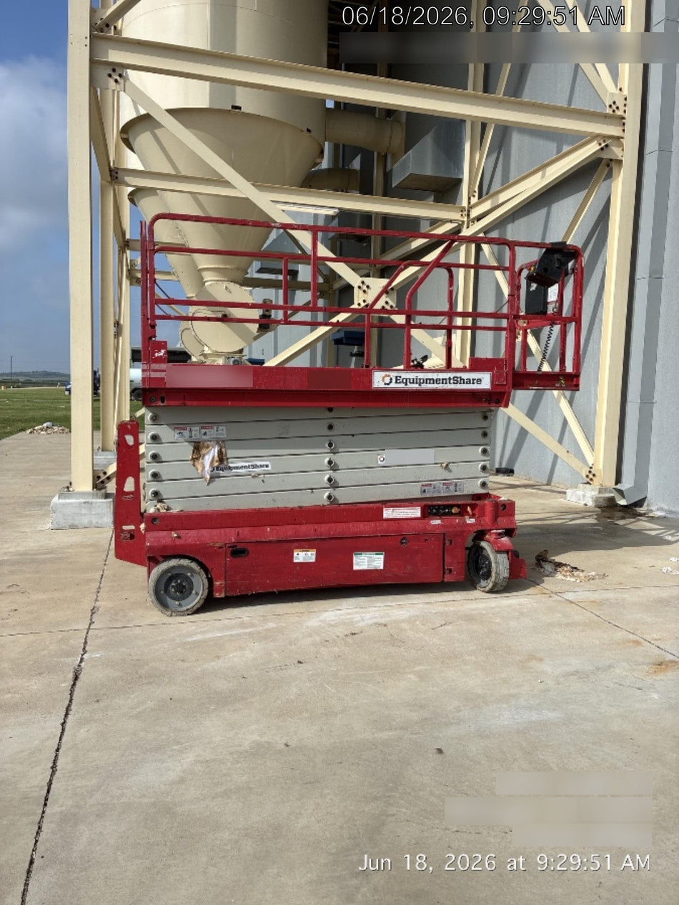 2020 MEC 4555SE