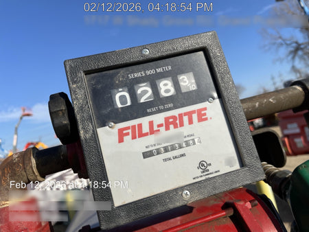 2019 SKYJACK SJ66T