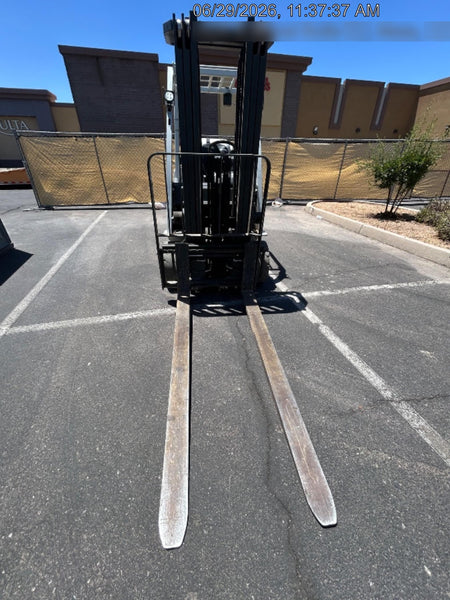 2022 UNICARRIER MAP1F2A25DV