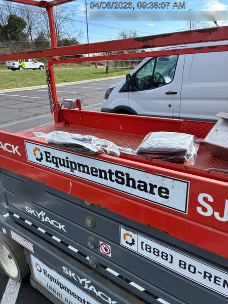 2019 SKYJACK SJIII-3226