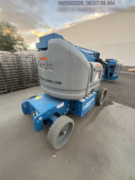 2026 GENIE Z40/23N RJ