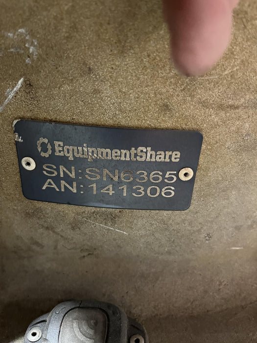 2021 MICHIGAN PNEUMATIC 20262