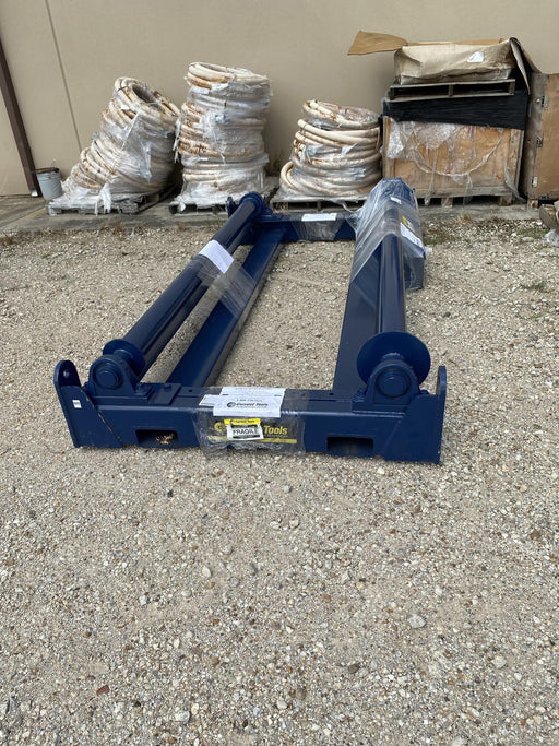 2022 CURRENT TOOLS 615