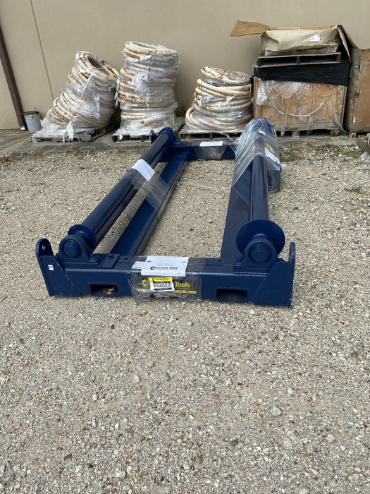 2022 CURRENT TOOLS 615