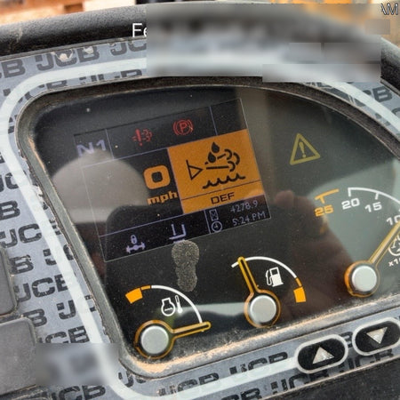 2019 JCB 512-56