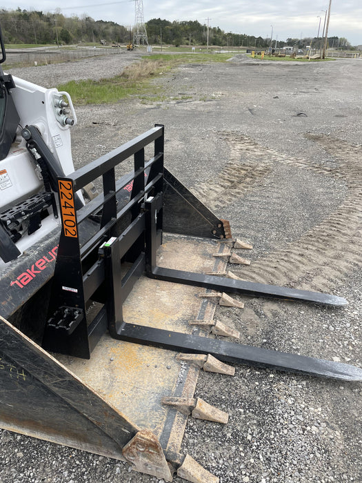 2022 ARROW MATERIAL HANDLING 48" Pallet Forks - Arrow