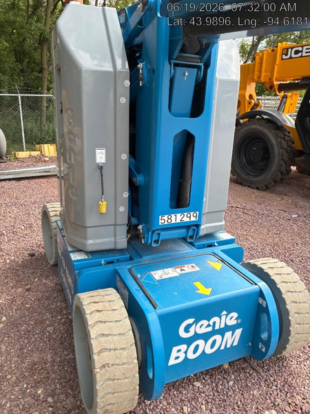 2025 GENIE Z-30/20N RJ