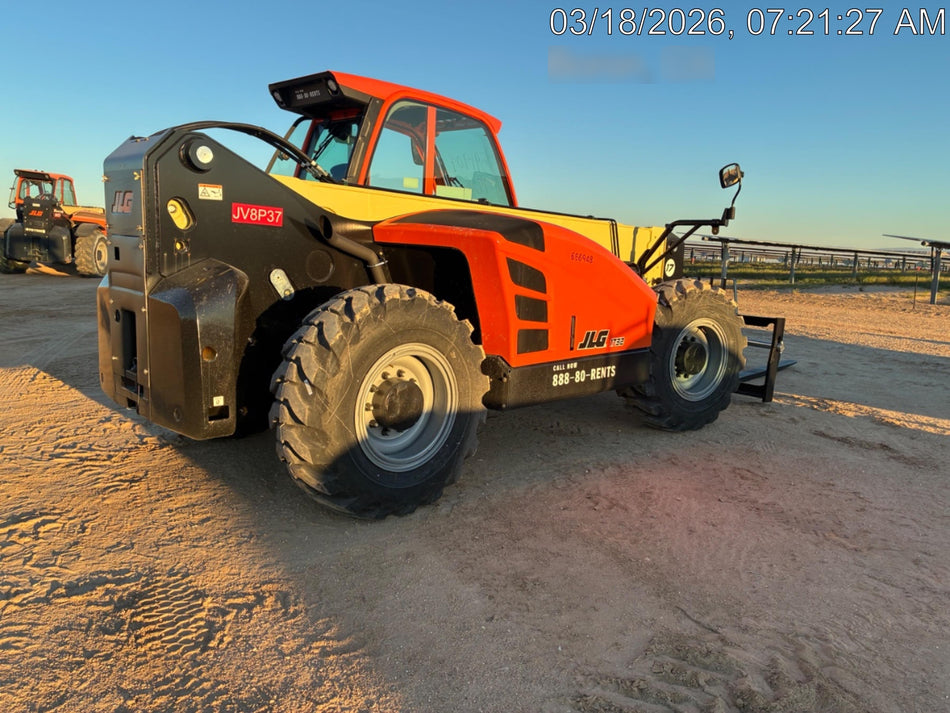 2026 JLG 1732