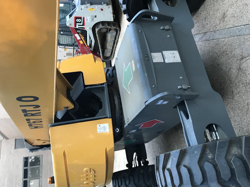 2020 HAULOTTE HT67 RTJ O