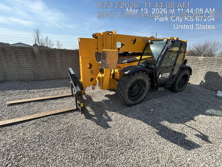 2023 JCB 512-56
