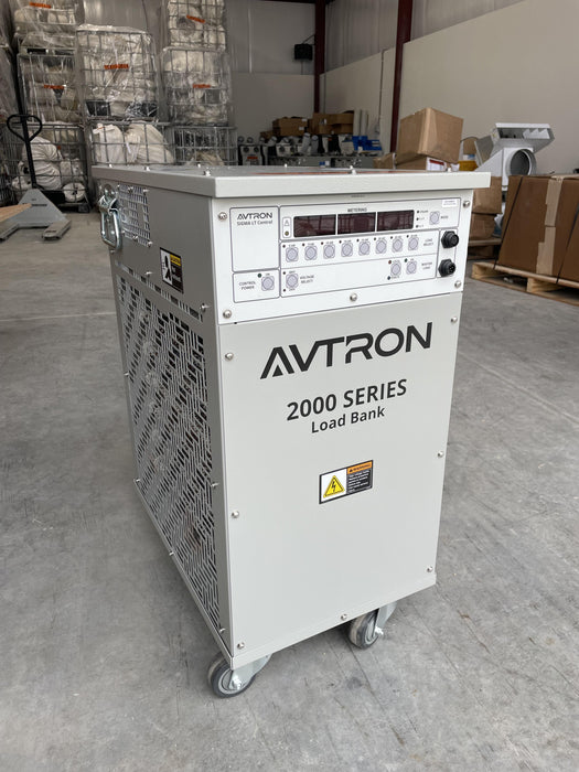 2025 AVTRON AVTRON 2705