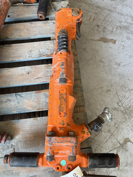 2020 MICHIGAN PNEUMATIC MP-TPB60-118