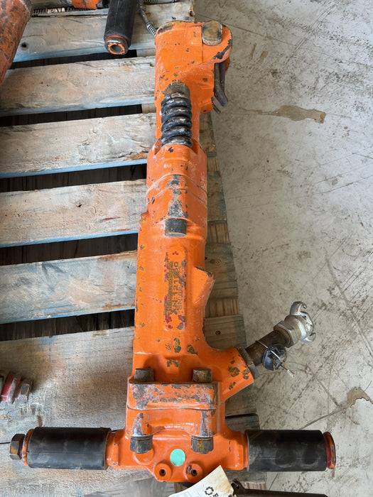 2020 MICHIGAN PNEUMATIC MP-TPB60-118