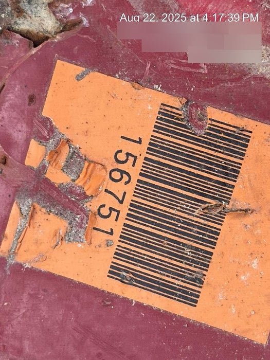 2021 KEY PLANT Pipe Conveyor