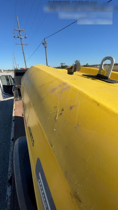 2024 ATLAS COPCO XAS188 CWK