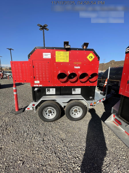 2024 CAMPO DB1200CT