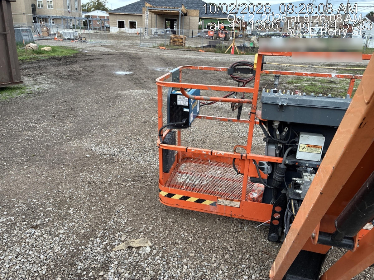 2024 MILLER ELECTRIC CST-282