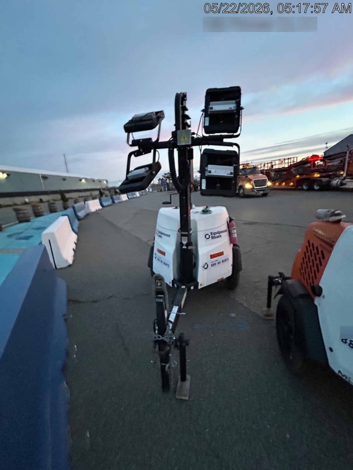 2023 GENERAC MLT2