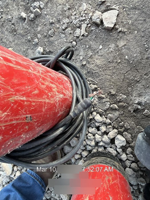 2024 MULTIQUIP ST3020BCUL