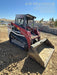 2019 TAKEUCHI TL8W