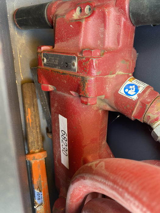 2020 CHICAGO PNEUMATIC CP 1290